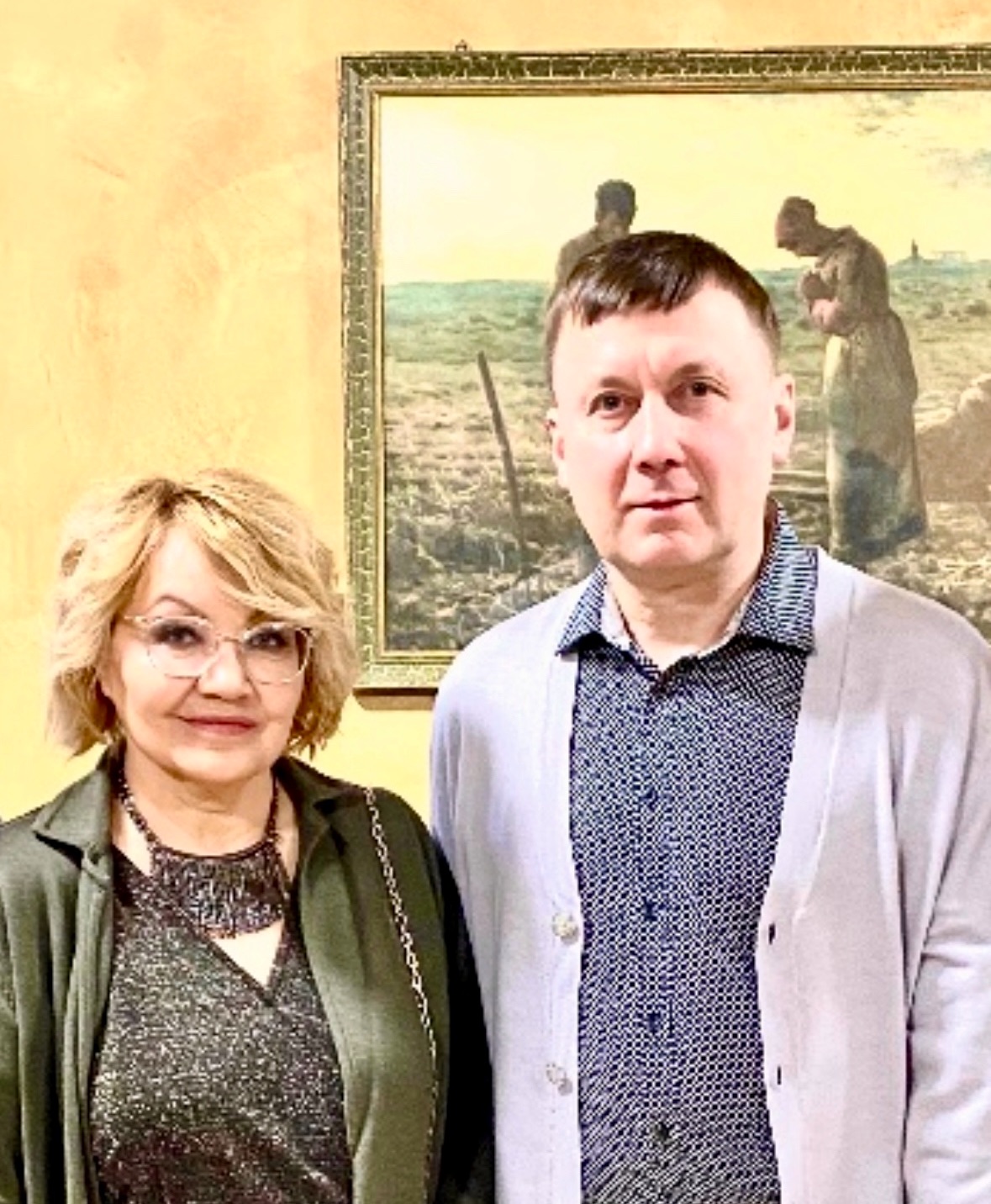 Sergey Komarov